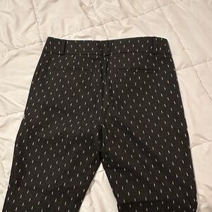 Ann Taylor LOFT Marisa Skinny Dress Pant